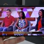 regarder la télévision