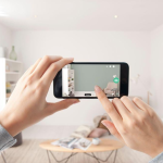 দেয়ালের রঙ