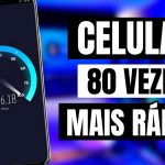 CELULAR LENTO Como Deixar o Celular 80 x Mais Rápido!