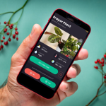 iPhone 13 Mini in the hand of a man_Sem título