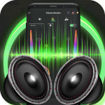 amplificator de volum